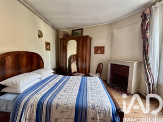  Maison � vendre 7 pi�ces 130 m�