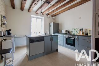  Maison � vendre 3 pi�ces 86 m�