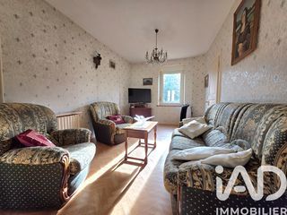  Maison � vendre 6 pi�ces 126 m�