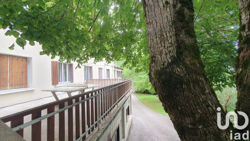 � vendre  Maison Saint-Martin-en-Vercors (26420)