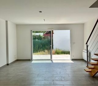  Maison � vendre 4 pi�ces 94 m�