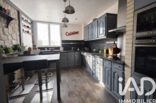  Maison � vendre 4 pi�ces 103 m�