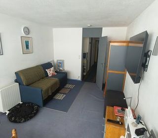  Appartement � vendre 1 pi�ce 23 m�