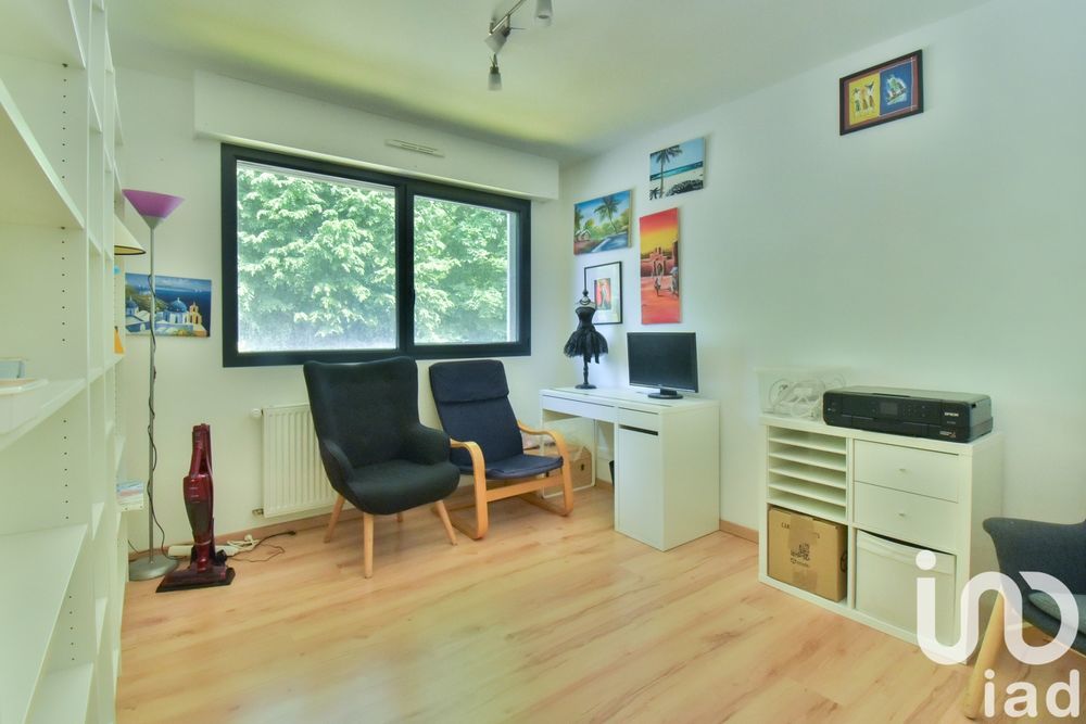 � vendre  Maison Montlignon (95680)