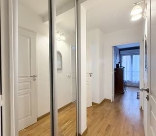  Appartement � vendre 3 pi�ces 77 m�