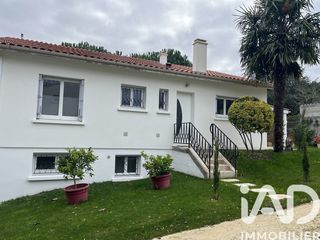  Maison � vendre 5 pi�ces 117 m�
