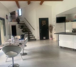  Maison � vendre 4 pi�ces 111 m�