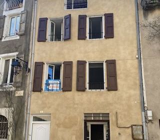  Maison � vendre 5 pi�ces 91 m�