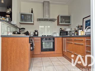  Maison � vendre 5 pi�ces 98 m�