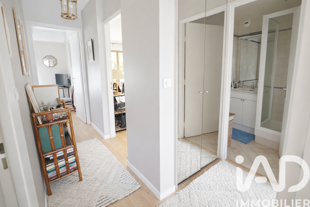 � vendre  Appartement Courbevoie (92400)