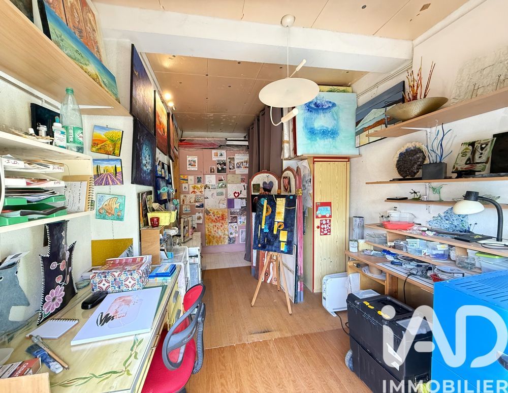 � vendre  Villa Canet-en-Roussillon (66140)