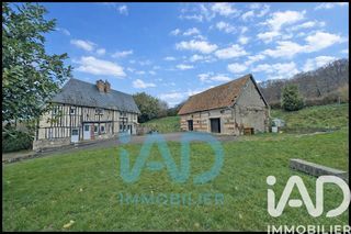  Maison � vendre 5 pi�ces 123 m�