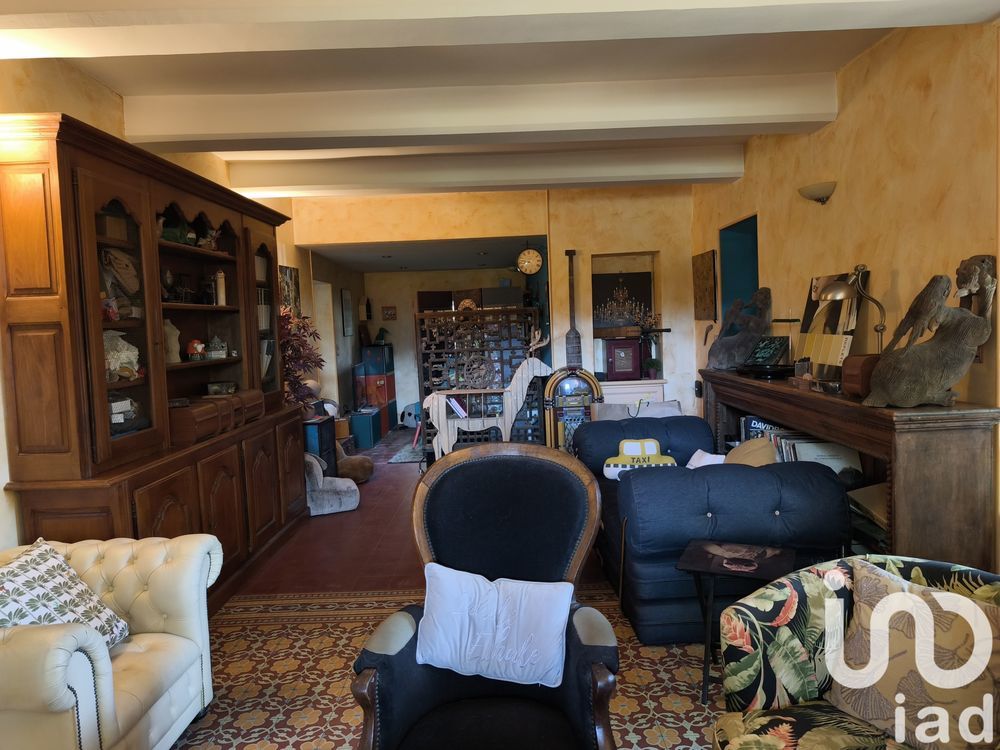 � vendre  Maison Carpentras (84200)