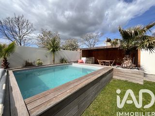  Maison � vendre 4 pi�ces 106 m�