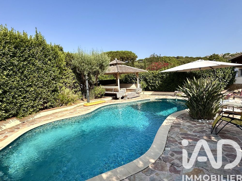 � vendre  Maison Sainte-Maxime (83120)