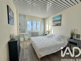  Appartement � vendre 2 pi�ces 61 m�