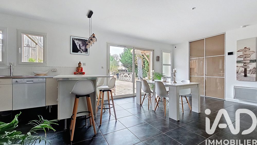 � vendre  Maison Biganos (33380)