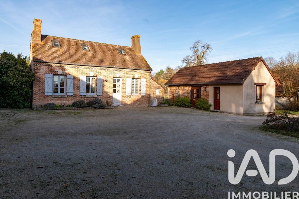 � vendre  Maison La Fert�-Saint-Aubin (45240)
