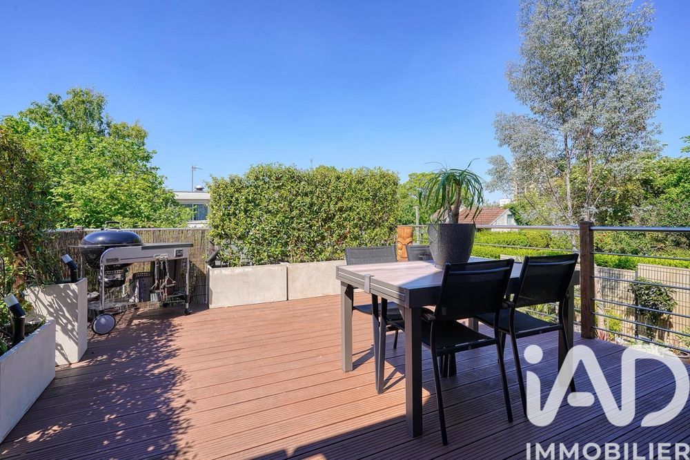 � vendre  Maison Cachan (94230)