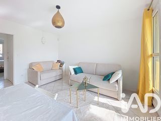  Appartement � vendre 2 pi�ces 48 m�