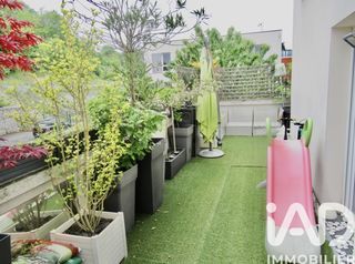  Appartement � vendre 4 pi�ces 84 m�