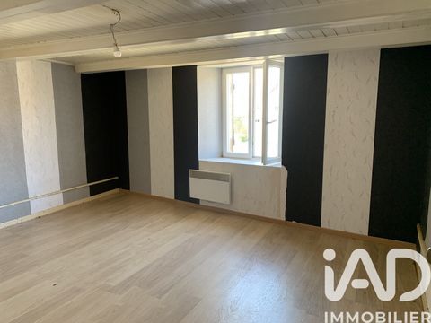   Vente Maison/villa 3 pi�ces Maison - 3 pi�ce(s) - 62 m�