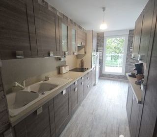  Appartement � vendre 3 pi�ces 68 m�