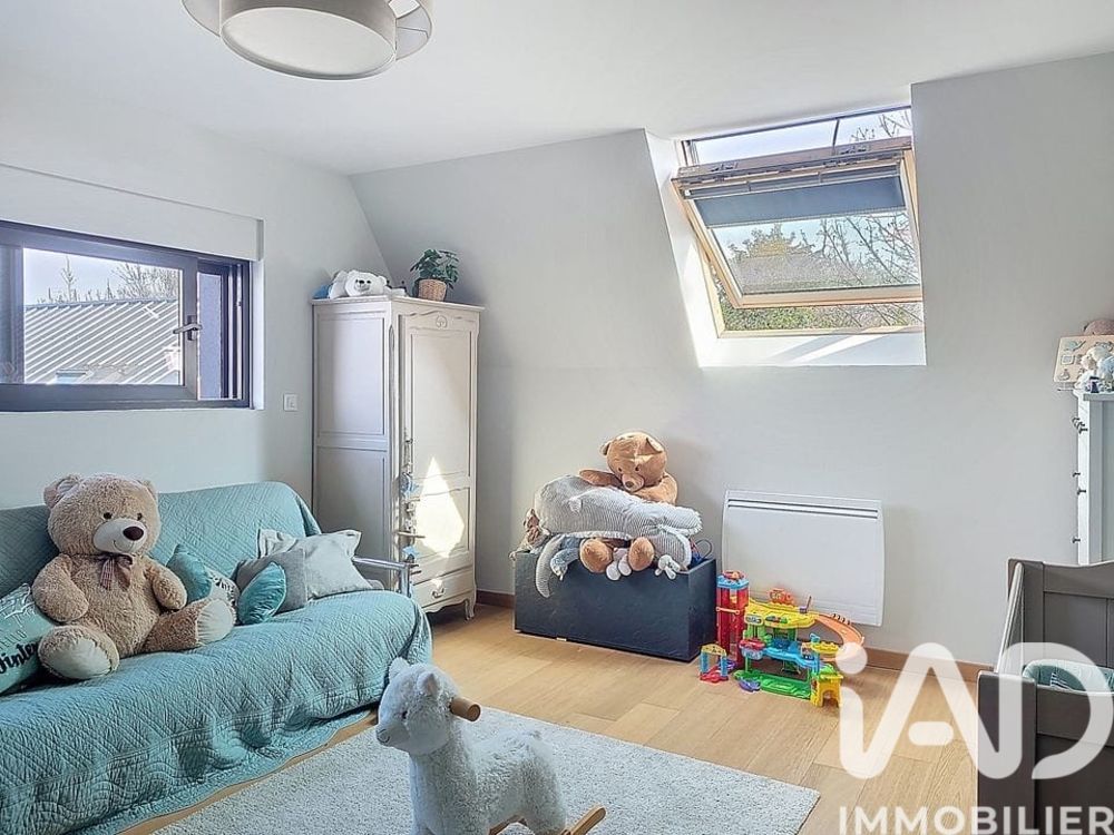 � vendre  Maison Hem (59510)