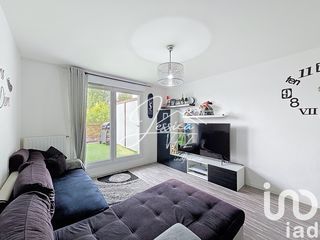  Appartement � vendre 2 pi�ces 41 m�