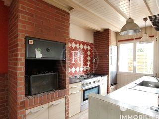  Maison � vendre 6 pi�ces 140 m�