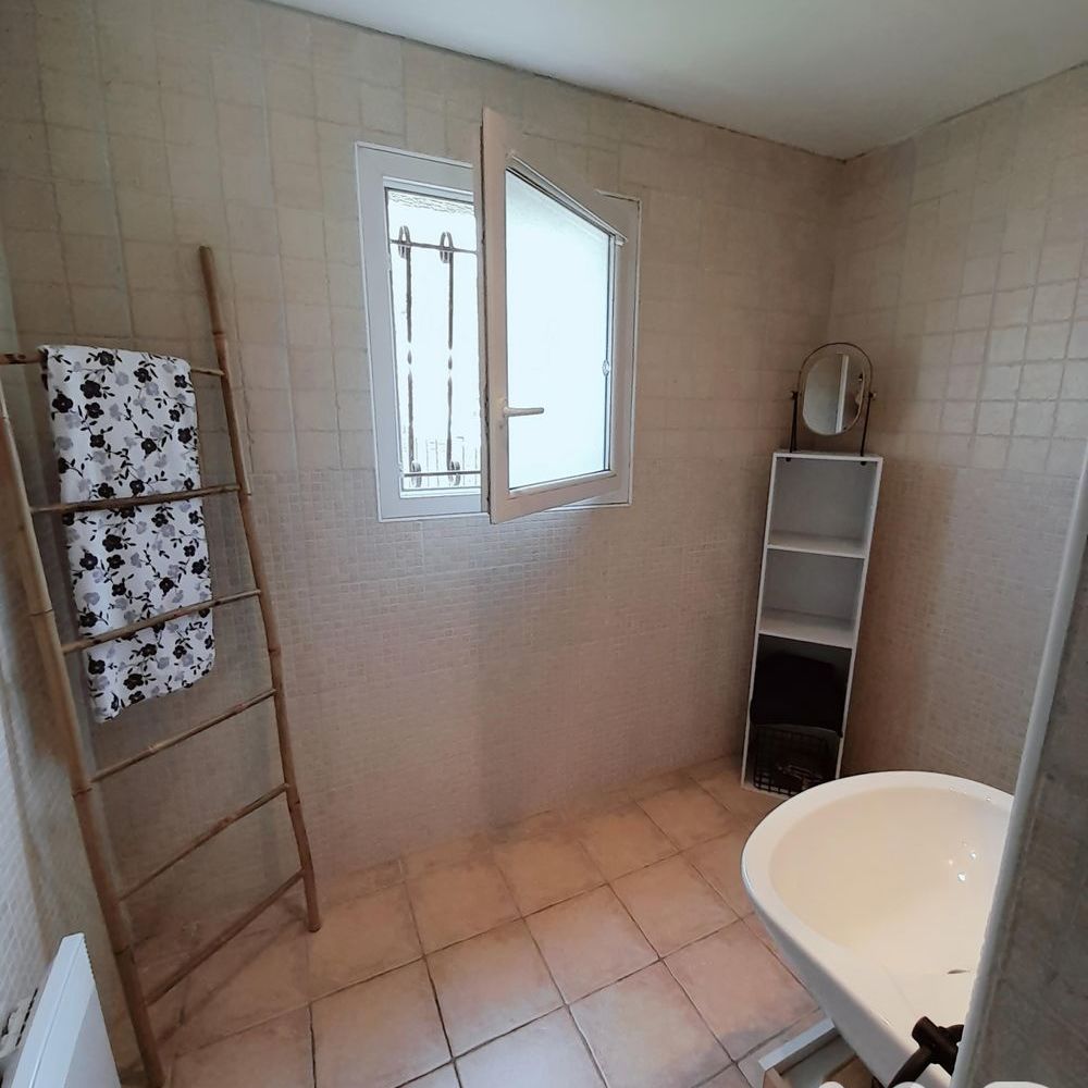 � vendre  Maison Aigues-Mortes (30220)