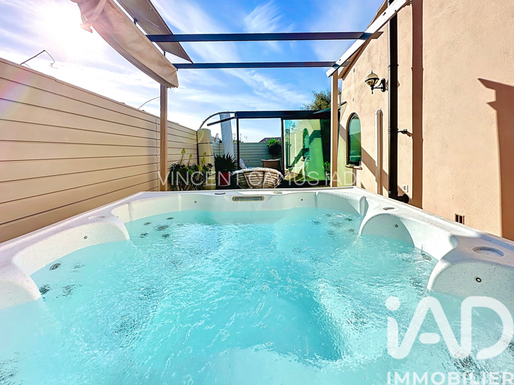 � vendre  Maison Sanary-sur-Mer (83110)