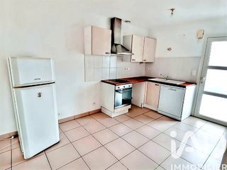  Maison � vendre 3 pi�ces 62 m�