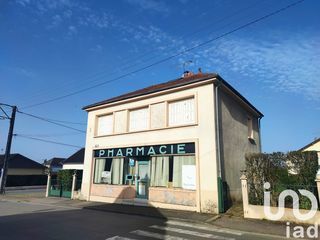  Maison � vendre 6 pi�ces 190 m�