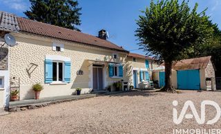  Maison � vendre 8 pi�ces 180 m�