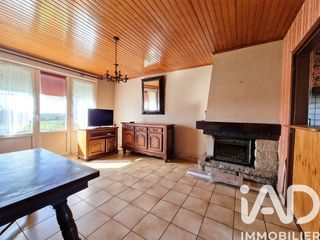  Maison � vendre 5 pi�ces 94 m�