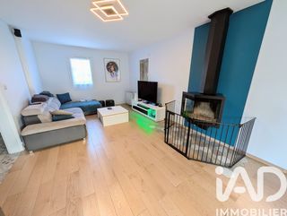  Maison � vendre 6 pi�ces 118 m�