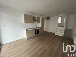  Appartement � vendre 4 pi�ces 64 m�