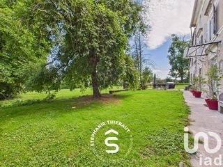  Maison � vendre 8 pi�ces 242 m�