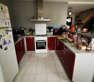  Maison � vendre 8 pi�ces 159 m�