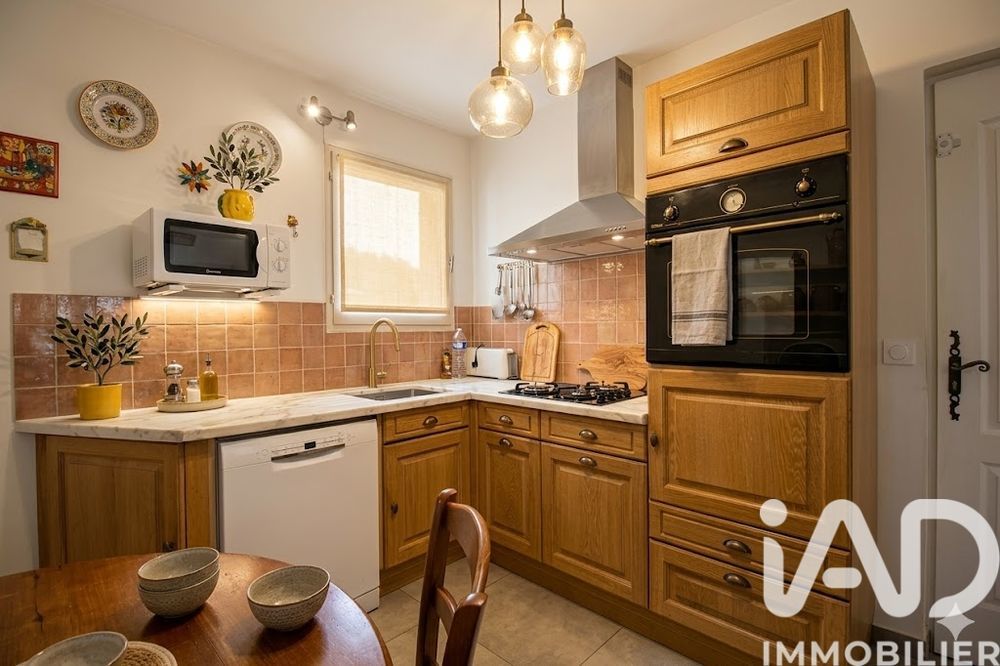 � vendre  Maison Puyricard (13540)