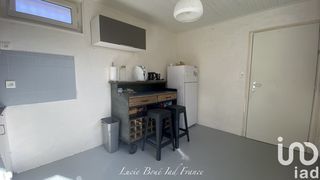  Maison � vendre 4 pi�ces 51 m�