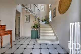  Maison � vendre 10 pi�ces 277 m�