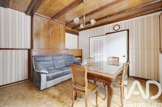  Maison � vendre 4 pi�ces 105 m�