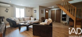  Maison � vendre 6 pi�ces 142 m�