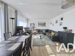  Appartement � vendre 4 pi�ces 72 m�