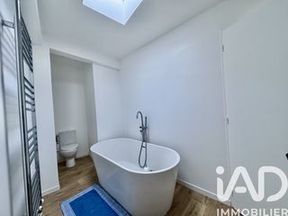  Maison � vendre 4 pi�ces 85 m�