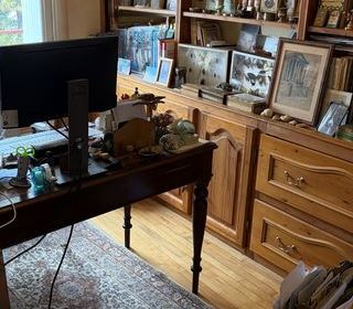  Appartement � vendre 4 pi�ces 71 m�