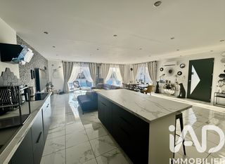  Villa � vendre 6 pi�ces 145 m�