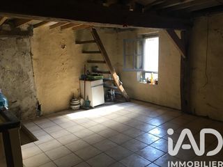 Maison � vendre 3 pi�ces 81 m�